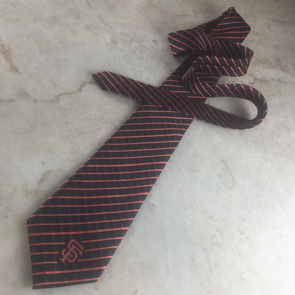 STATE FARM REGIMENT CORPORATE TIE